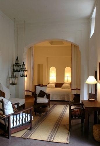Riad Dar Aman