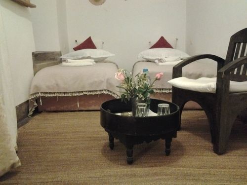 رياض دار أمان 3*