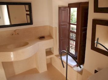 Dar Aman Riad Marrakesch