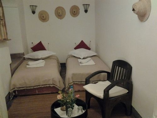 Riad Dar Aman Marrakesch